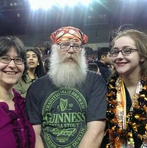 Meet your Posher, Stacey